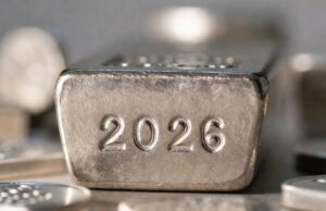 Dự đoán giá bạc năm 2026